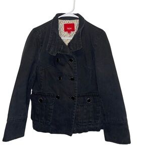 Massimo Corduroy Jacket Women Size M